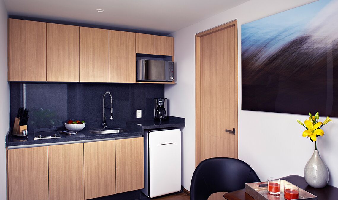 Photo of Kitchen in Hipodromo