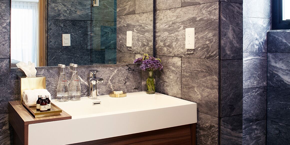 Photo of Bathroom in Hipodromo