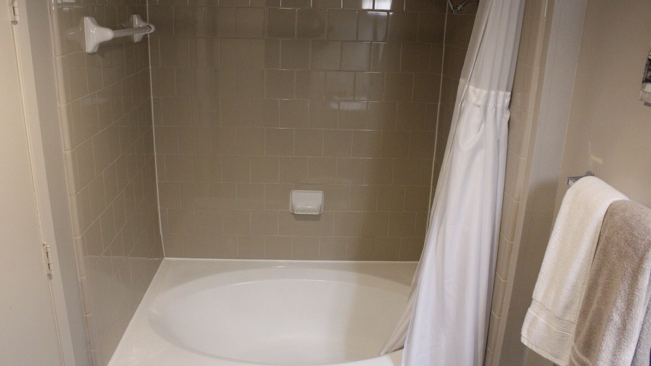 Photo of Bathroom in North Burnet