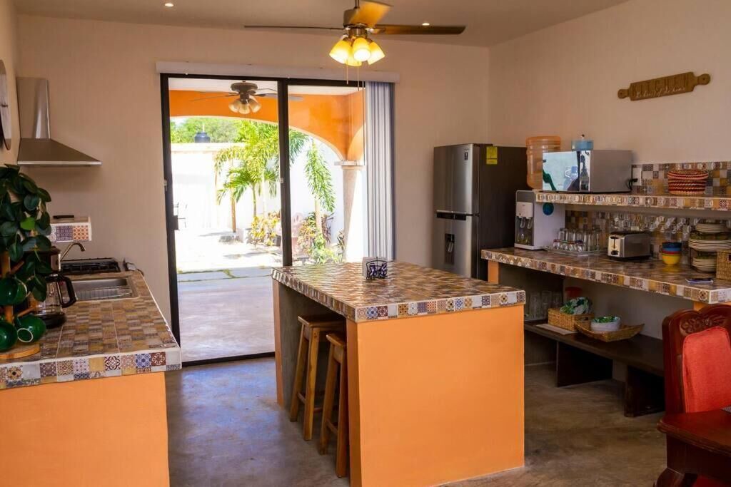 Photo of Kitchen in Merida