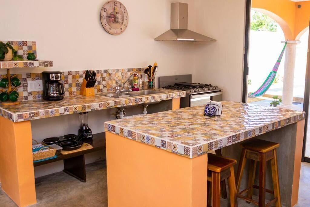 Photo of Kitchen in Merida