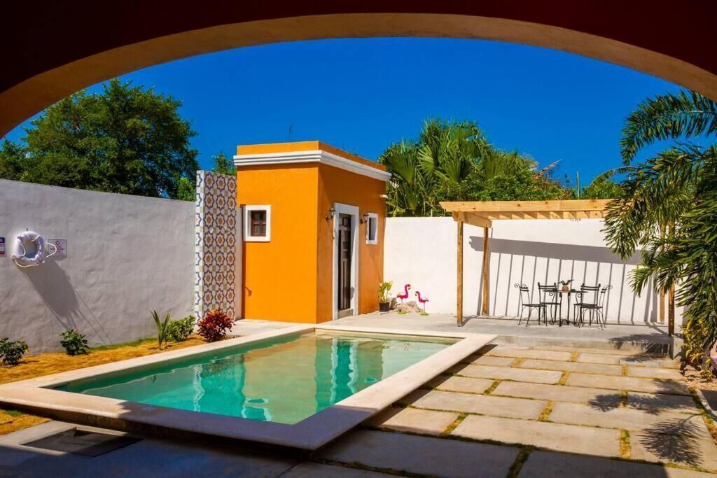 Photo of Outdoor in Merida