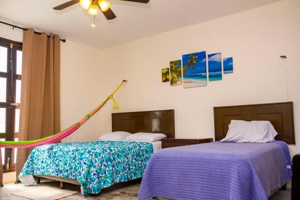 Photo of Bedroom in Merida