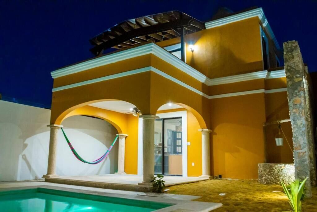 Photo of Outdoor in Merida
