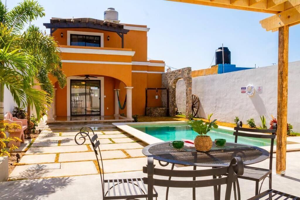 Photo of Outdoor in Merida