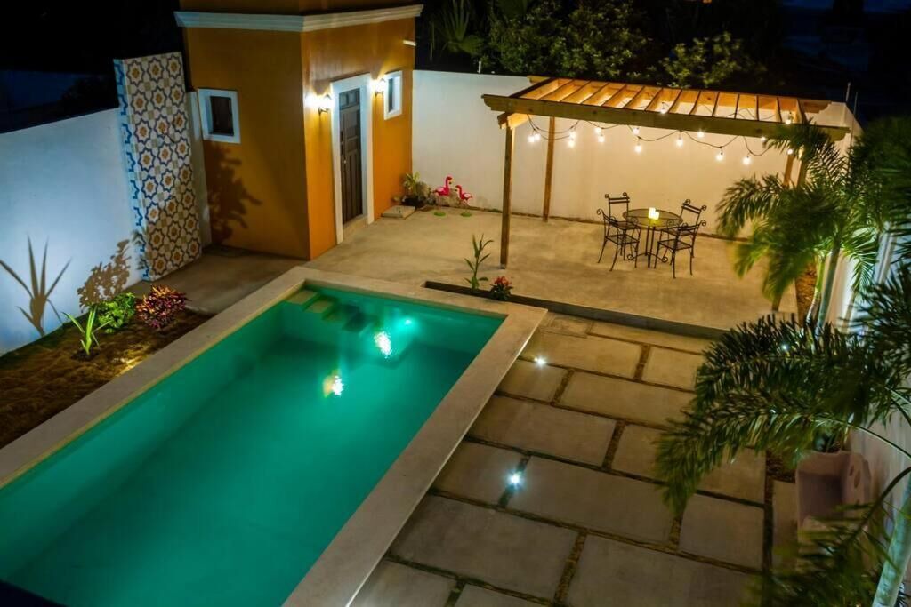 Photo of Outdoor in Merida