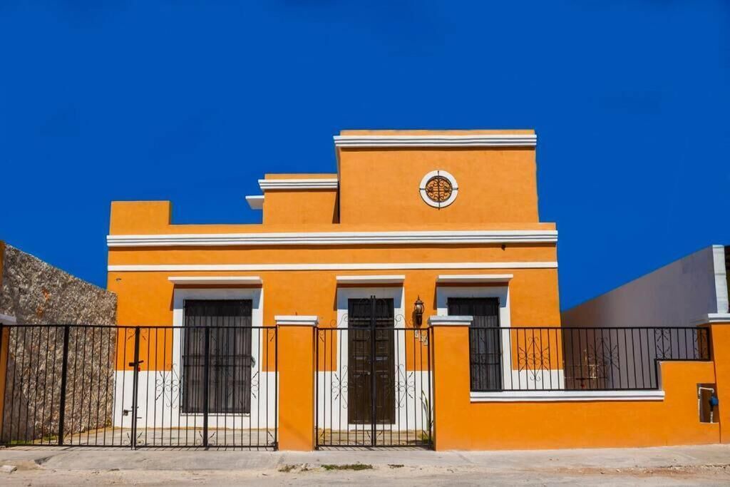 Photo of Outdoor in Merida