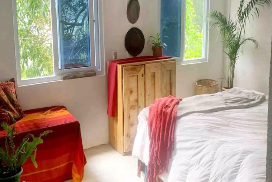 Photo of Bedroom in San Marcos La Laguna