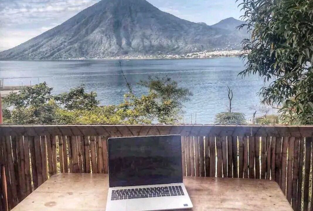 Photo of Outdoor in San Marcos La Laguna