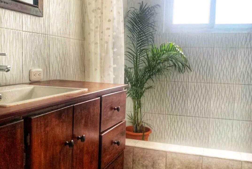 Photo of Bathroom in San Marcos La Laguna