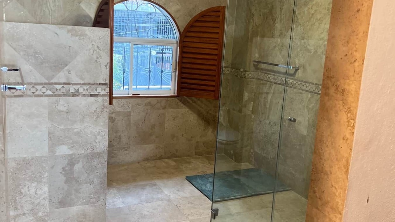 Photo of Bathroom in Colonia 5 de Diciembre