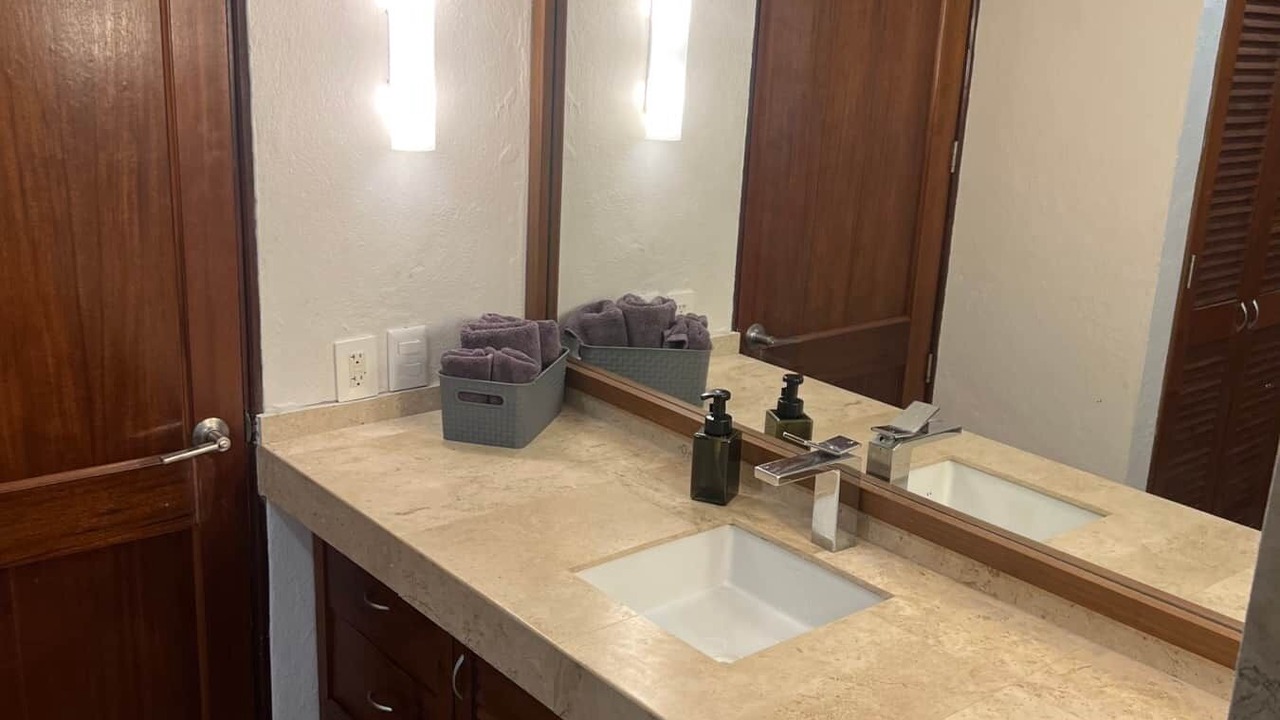 Photo of Bathroom in Colonia 5 de Diciembre
