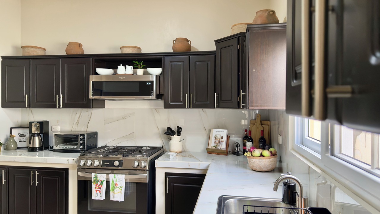Photo of Kitchen in Central Highlands