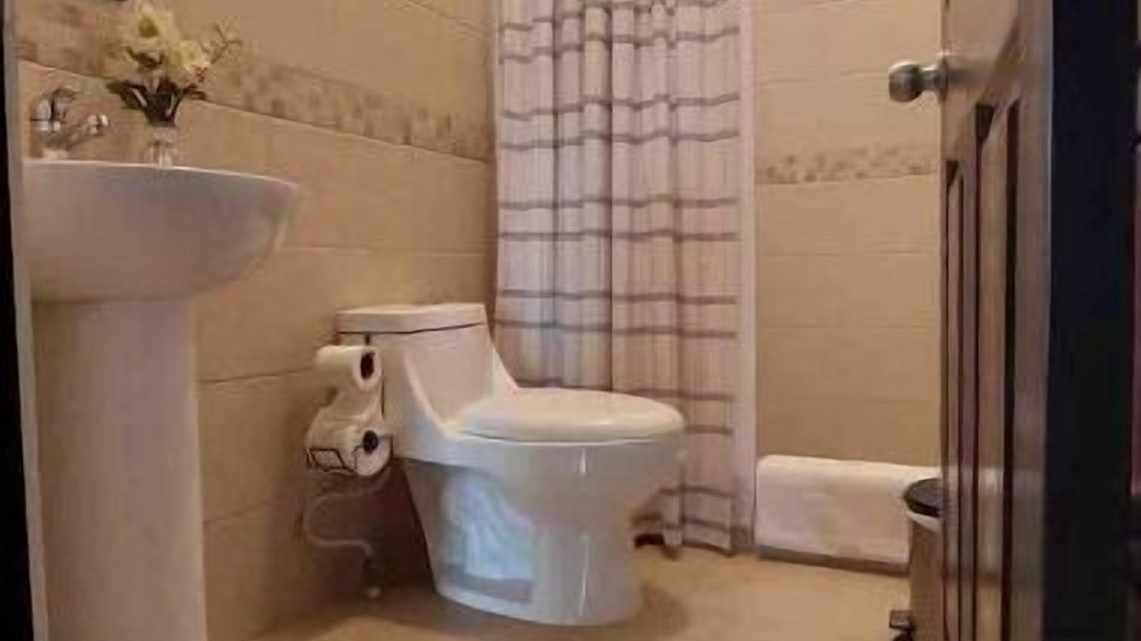 Photo of Bathroom in Central Highlands
