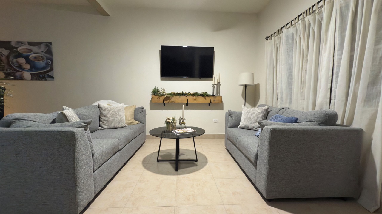 Photo of Livingroom in Central Highlands