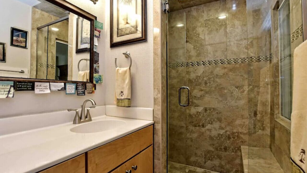 Photo of Bathroom in Barton Hills