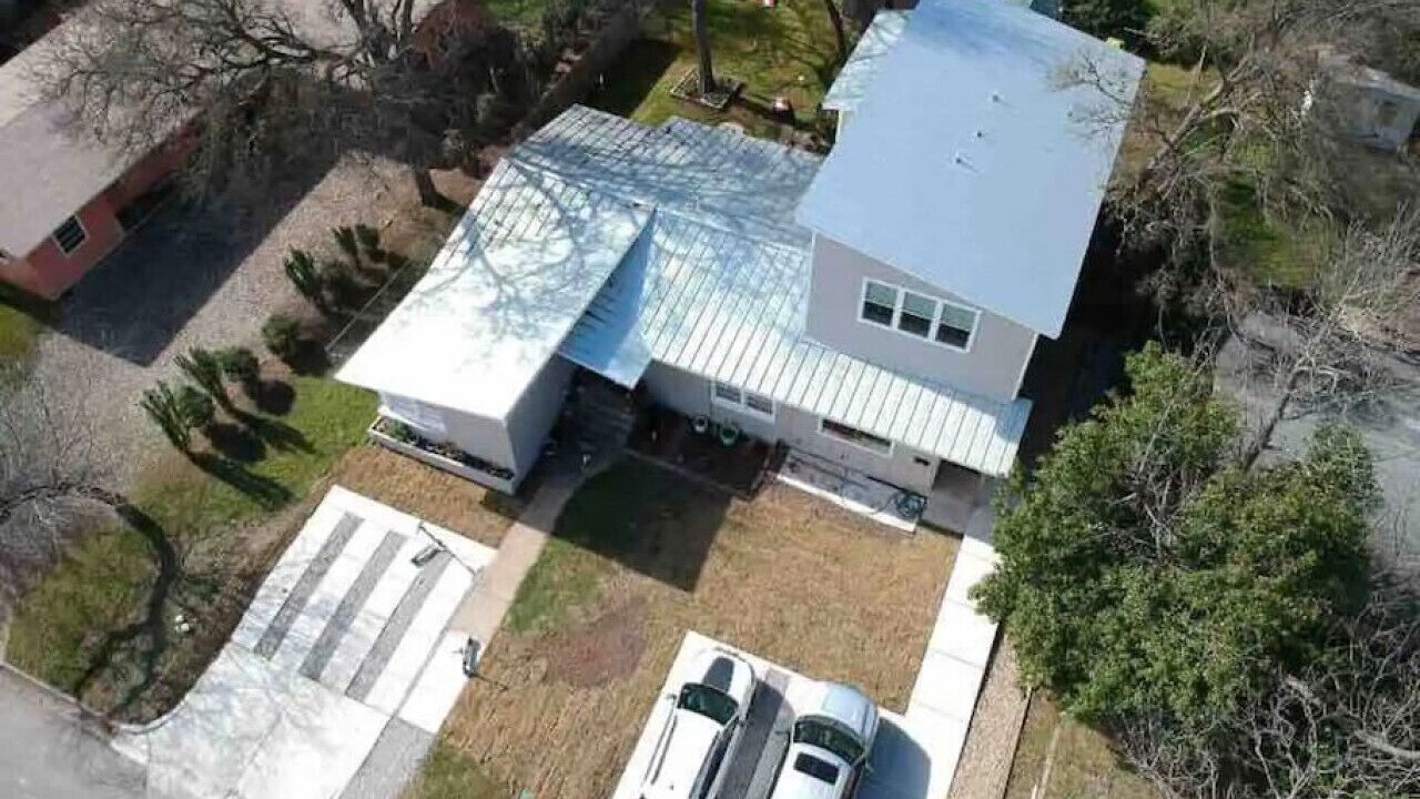 Photo of Outdoor in Barton Hills