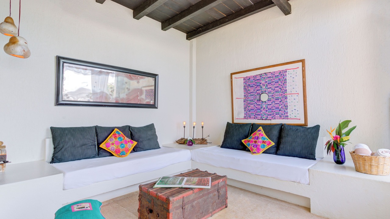 Photo of Livingroom in Puerto Vallarta