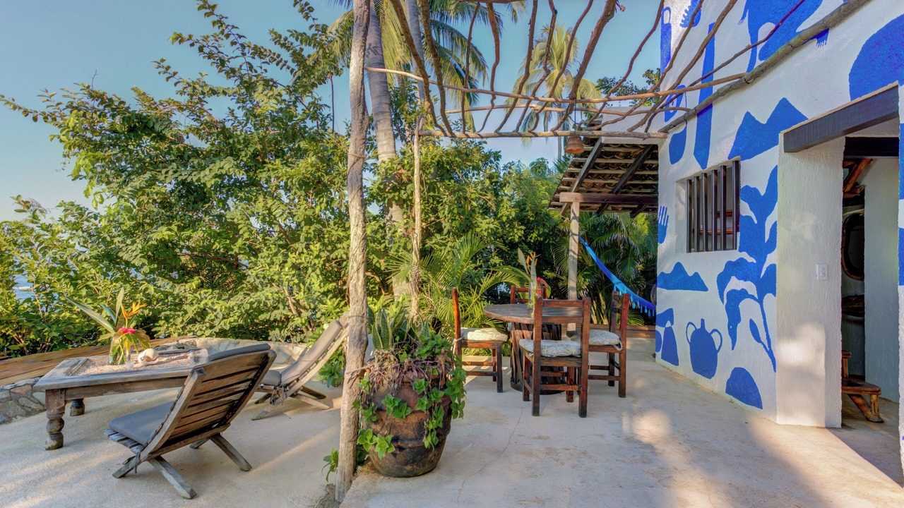 Photo of Bedroom in Puerto Vallarta