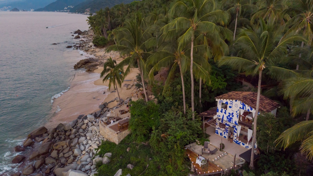 Photo of Outdoor in Puerto Vallarta