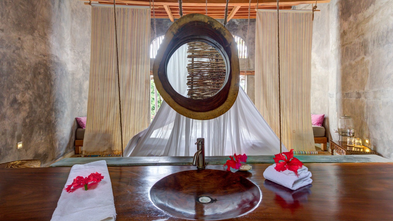 Photo of Bathroom in Puerto Vallarta