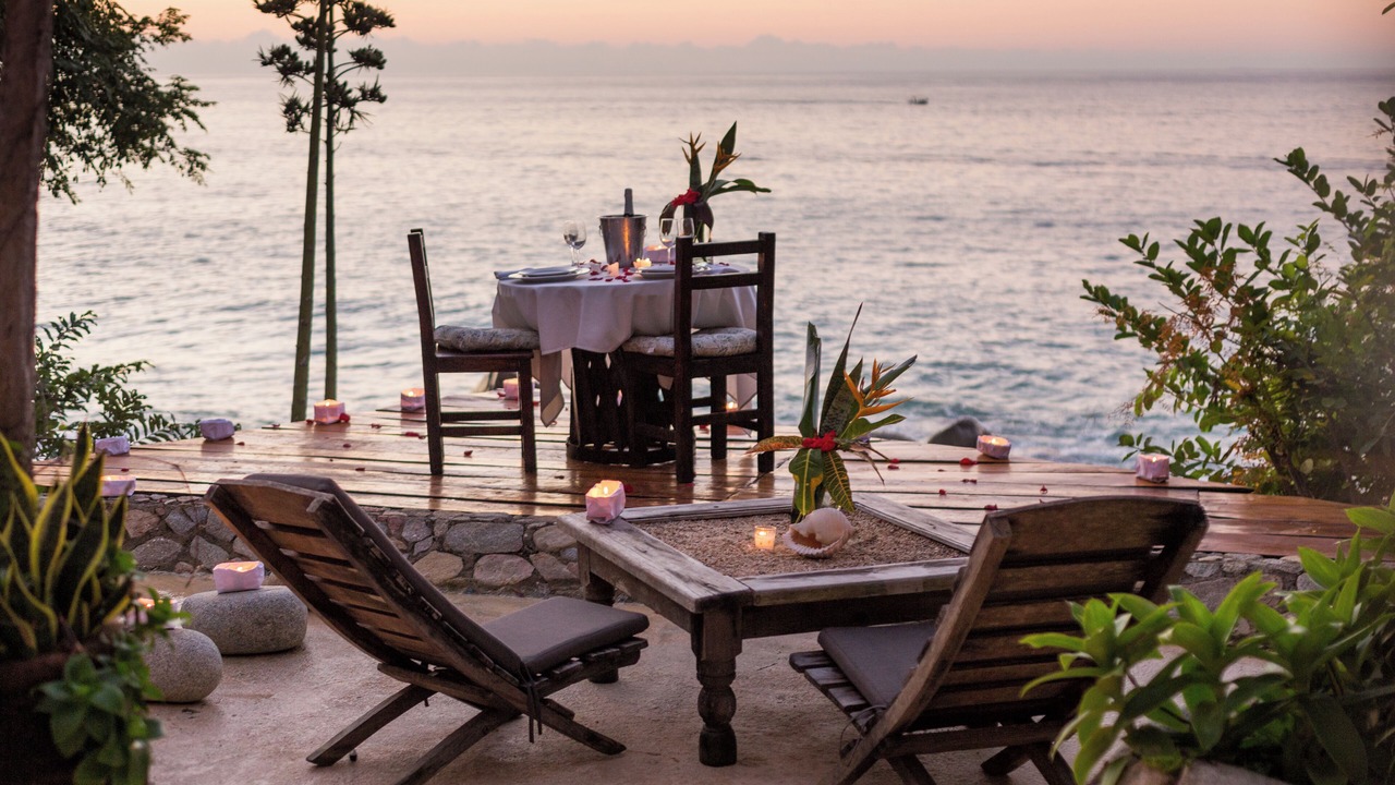 Photo of Patio Balcony in Puerto Vallarta