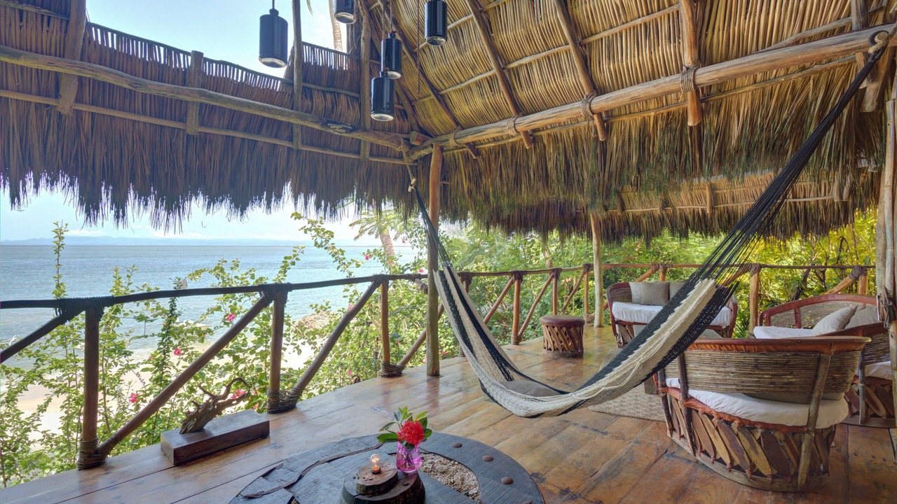 Photo of Bedroom in Puerto Vallarta