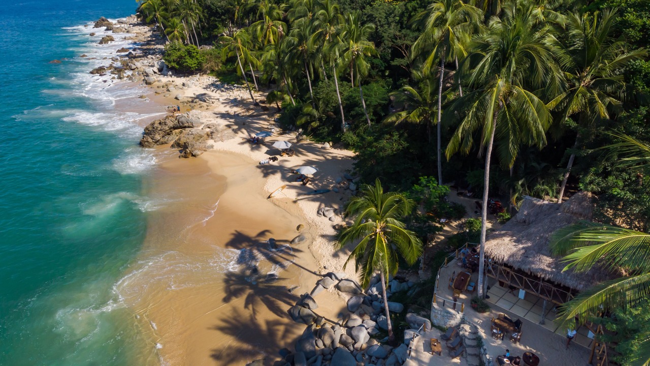 Photo of Outdoor in Puerto Vallarta