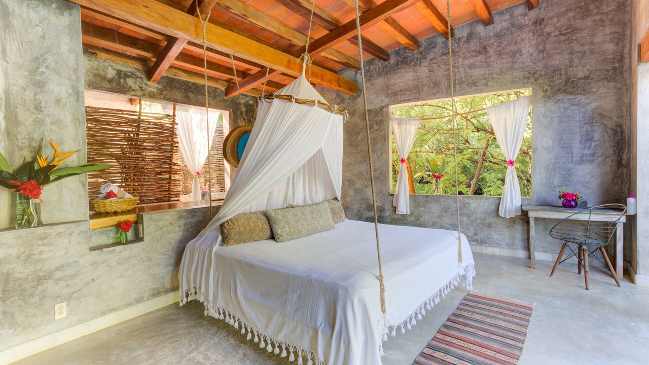 Photo of Bedroom in Puerto Vallarta