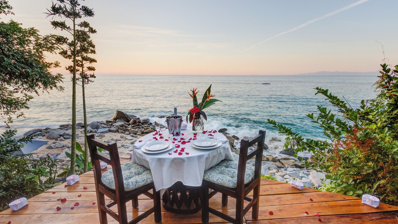 Photo of Patio Balcony in Puerto Vallarta