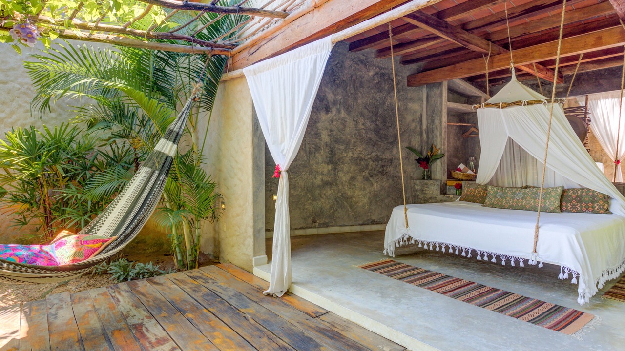 Photo of Bedroom in Puerto Vallarta