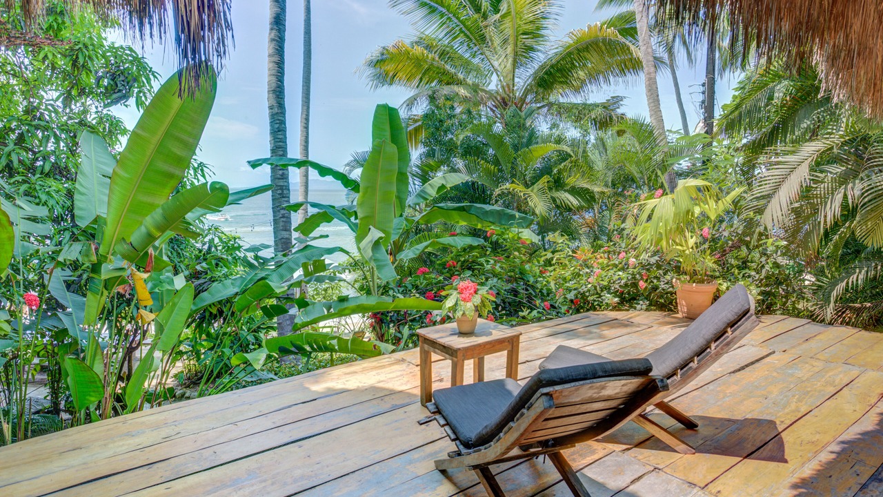 Photo of Patio Balcony in Puerto Vallarta
