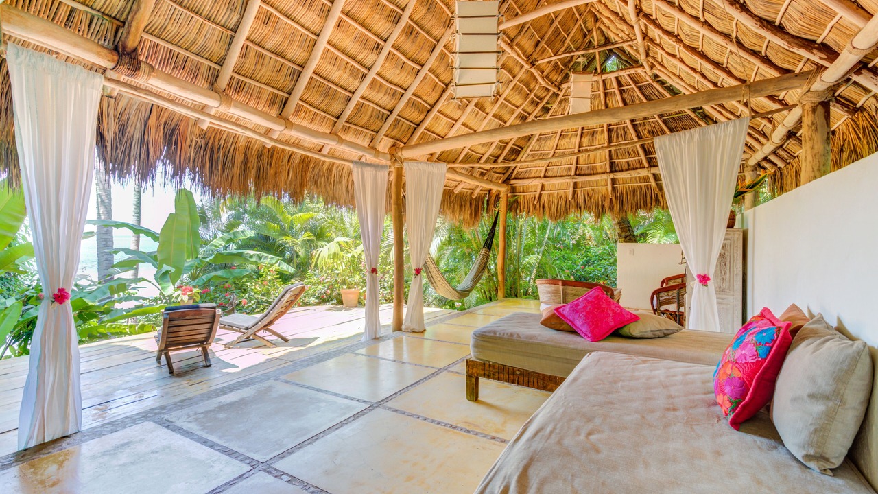 Photo of Livingroom in Puerto Vallarta