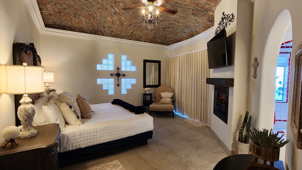 Photo of Livingroom in Puerto Penasco