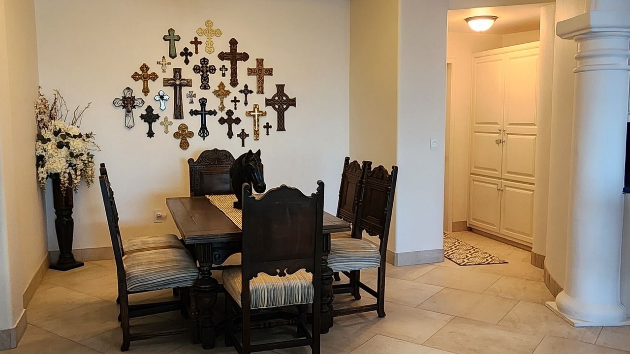 Photo of Livingroom in Puerto Penasco
