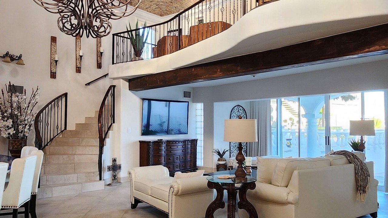 Photo of Bedroom in Puerto Penasco