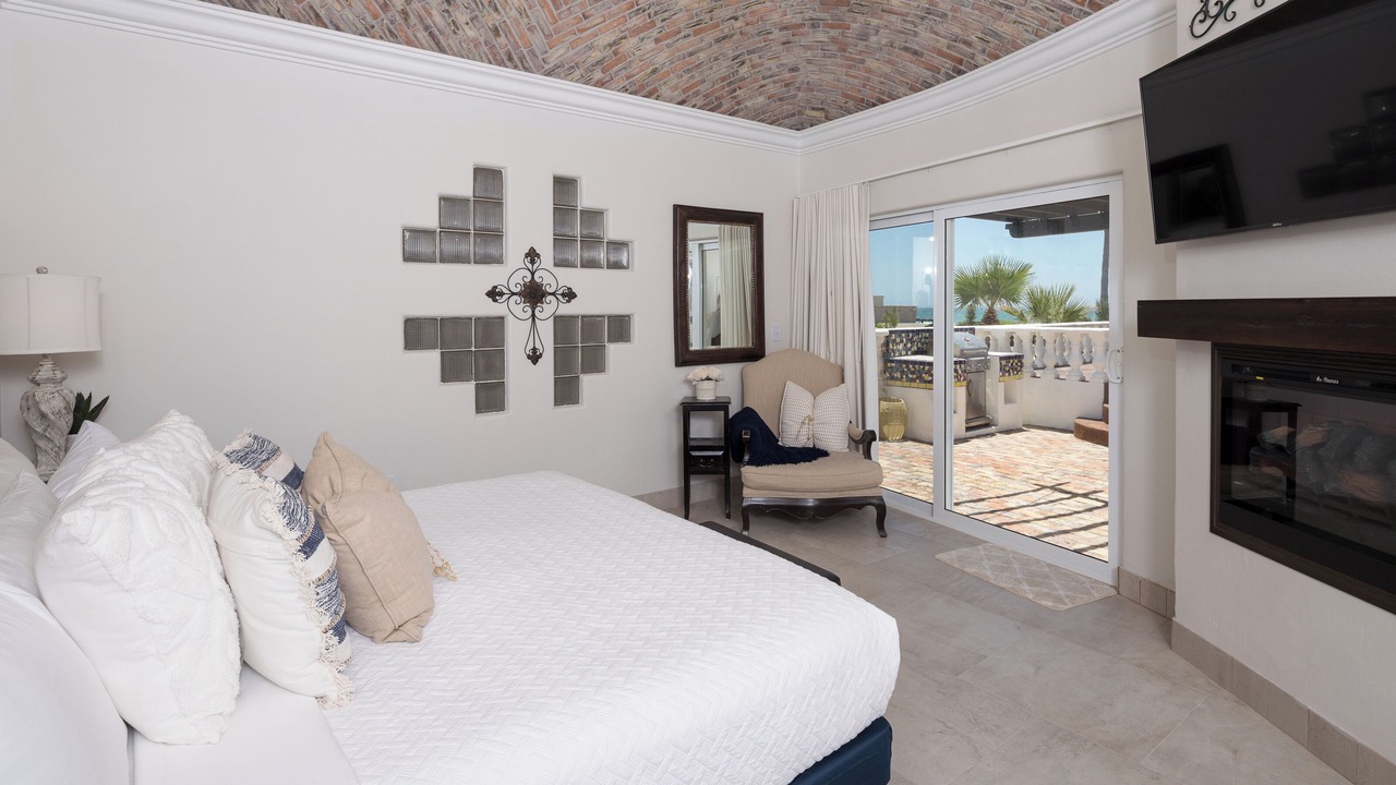 Photo of Livingroom in Puerto Penasco
