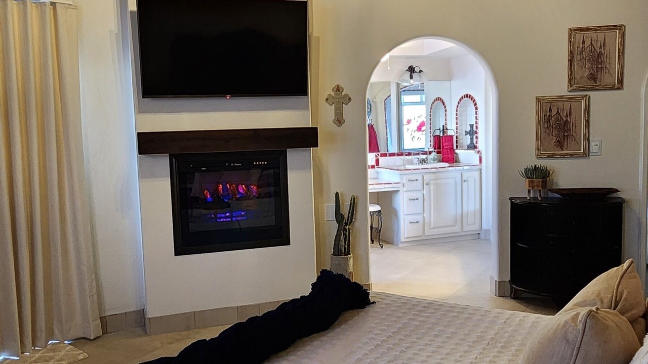 Photo of Livingroom in Puerto Penasco