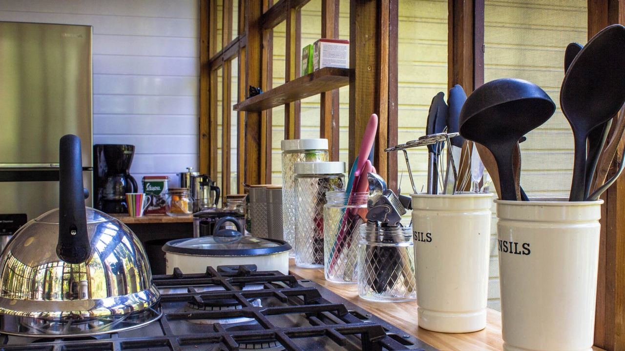 Photo of Kitchen in Livingston