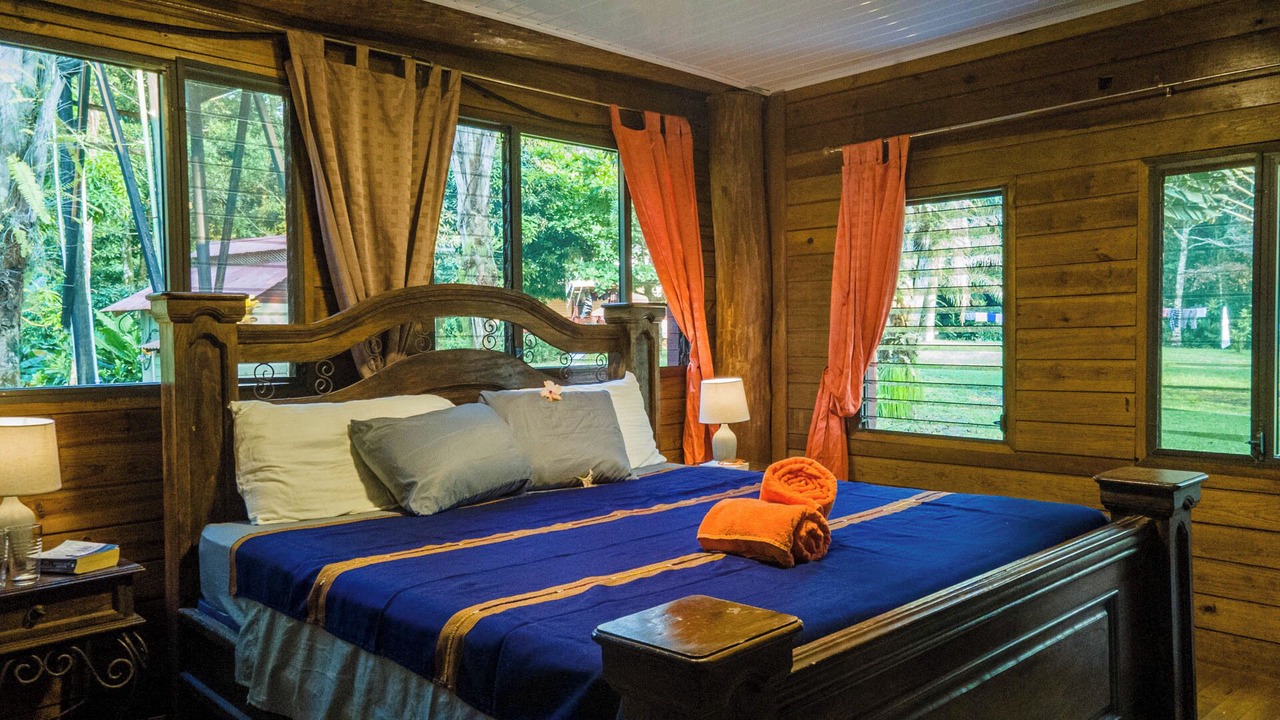 Photo of Bedroom in Livingston