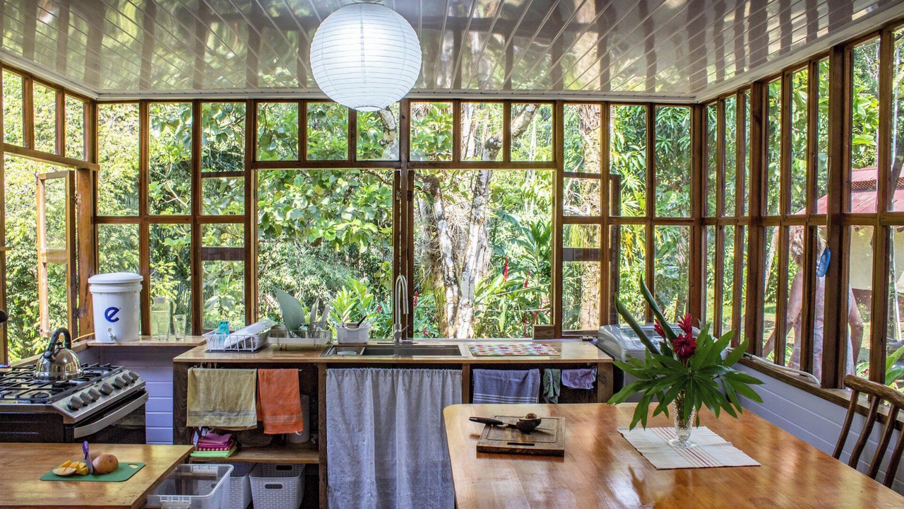 Photo of Kitchen in Livingston