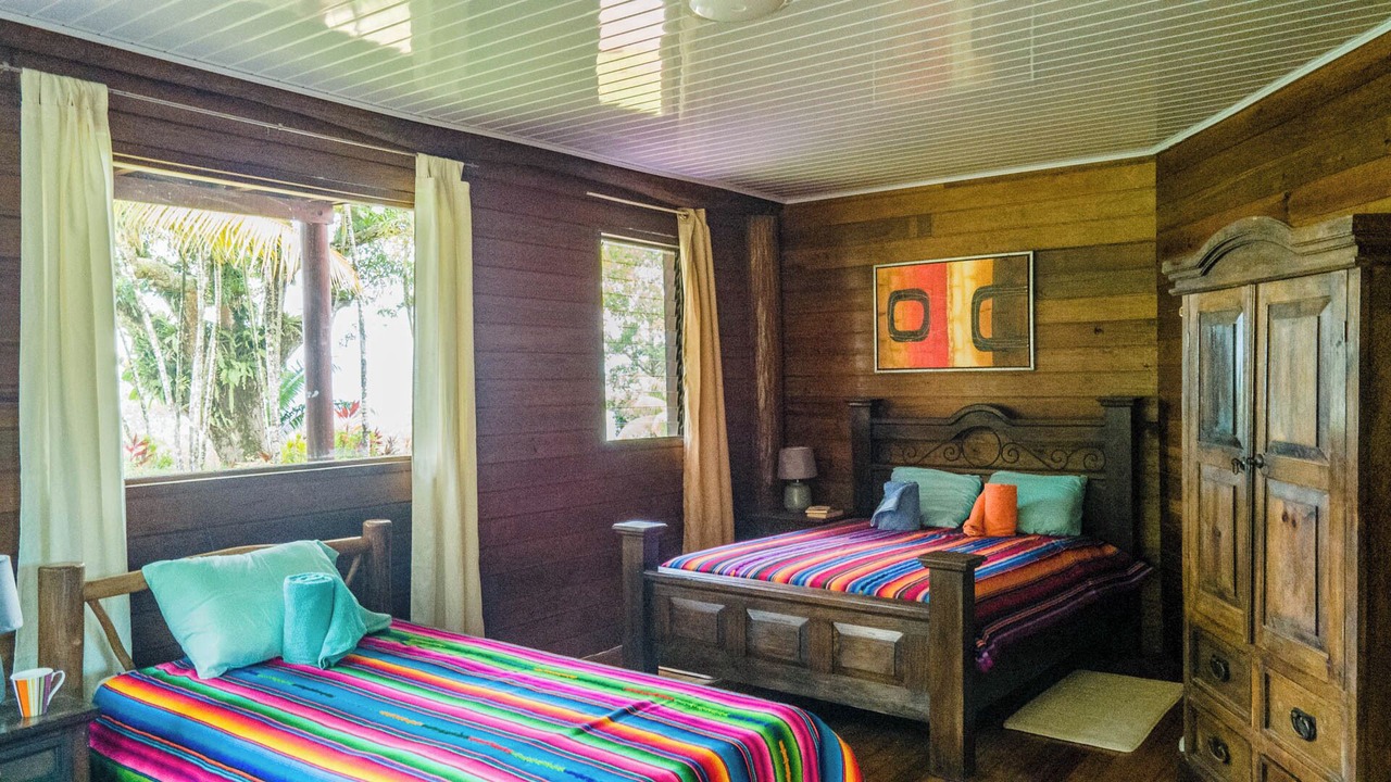 Photo of Bedroom in Livingston