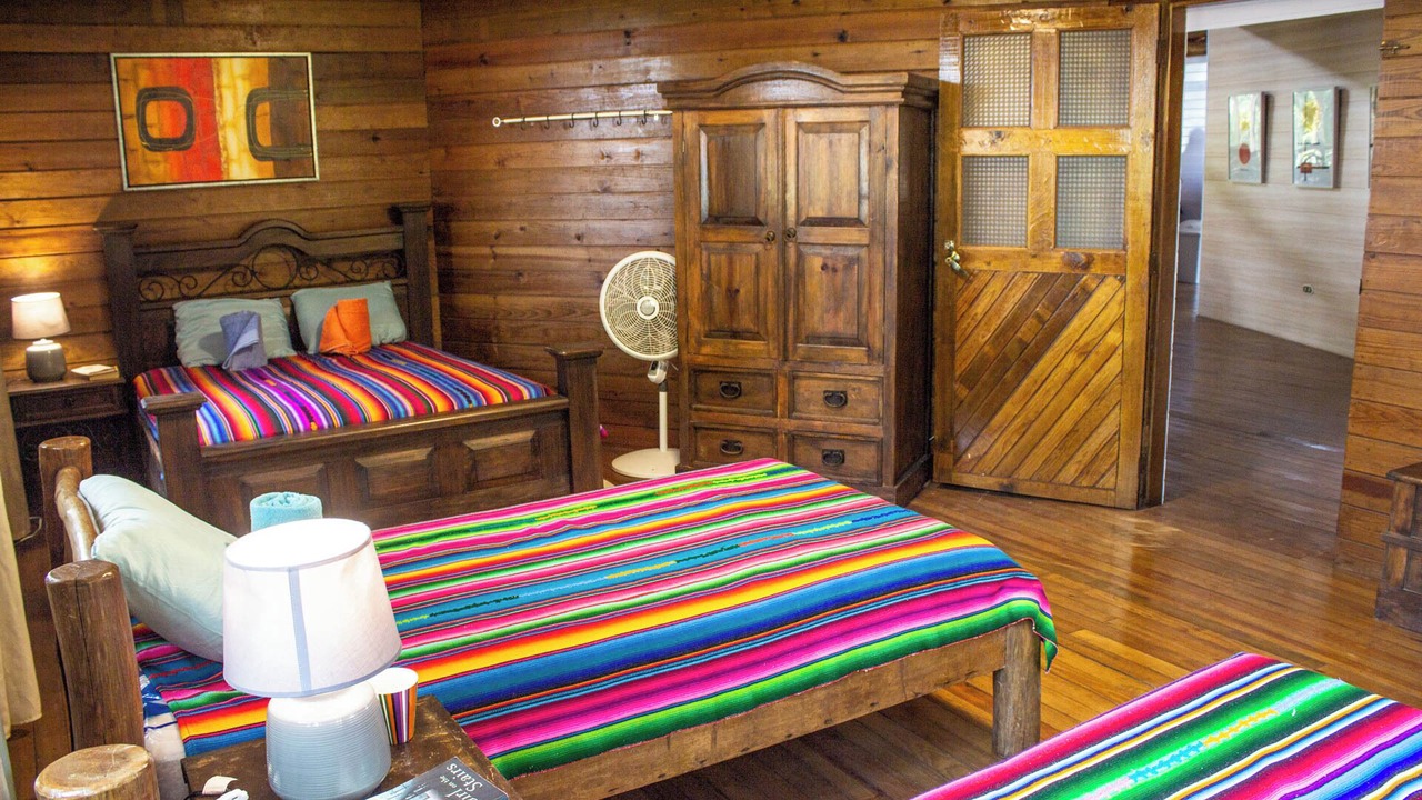 Photo of Bedroom in Livingston