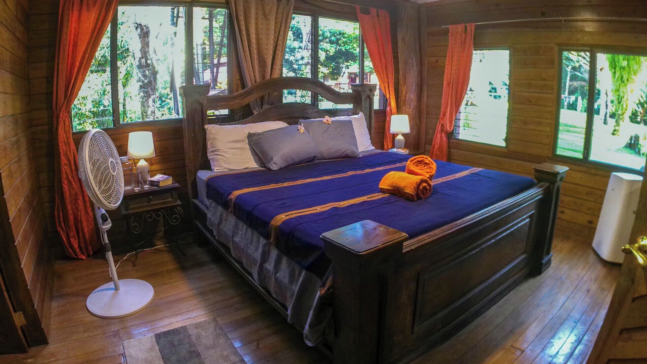 Photo of Bedroom in Livingston