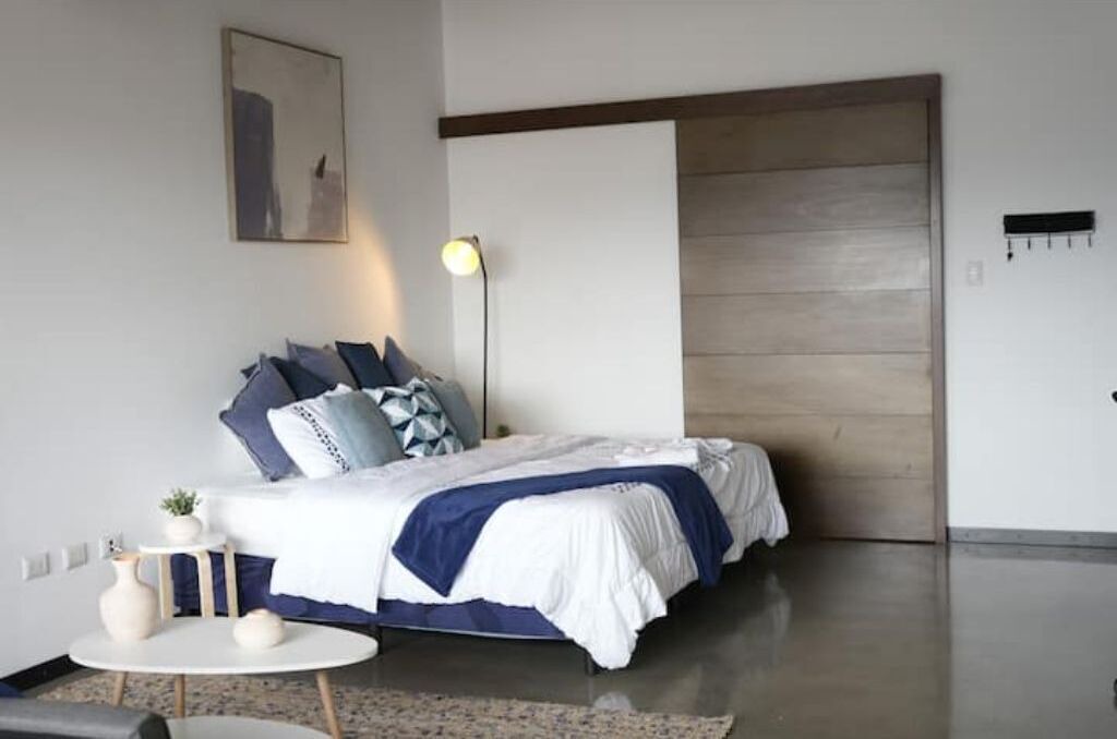 Photo of Bedroom in Zona 1