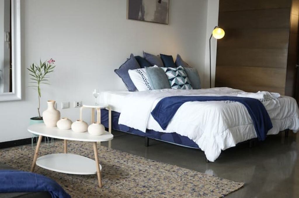 Photo of Bedroom in Zona 1