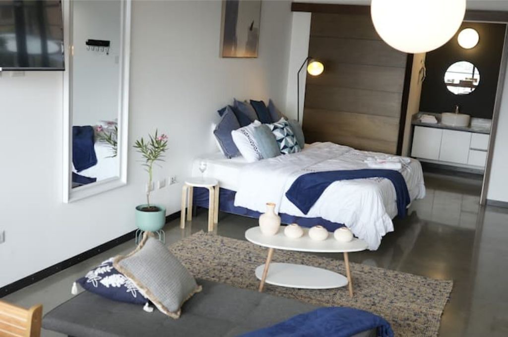 Photo of Bedroom in Zona 1
