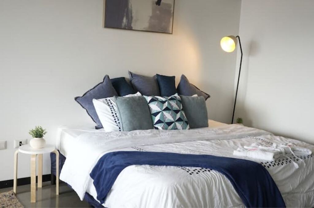 Photo of Bedroom in Zona 1