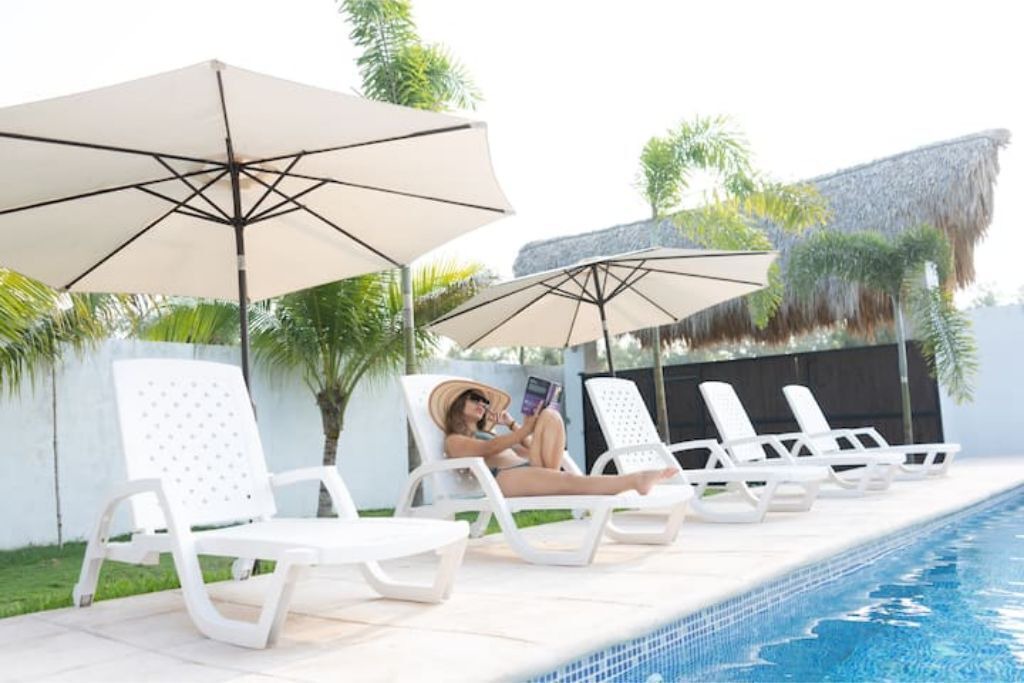 Photo of Outdoor in Monterrico