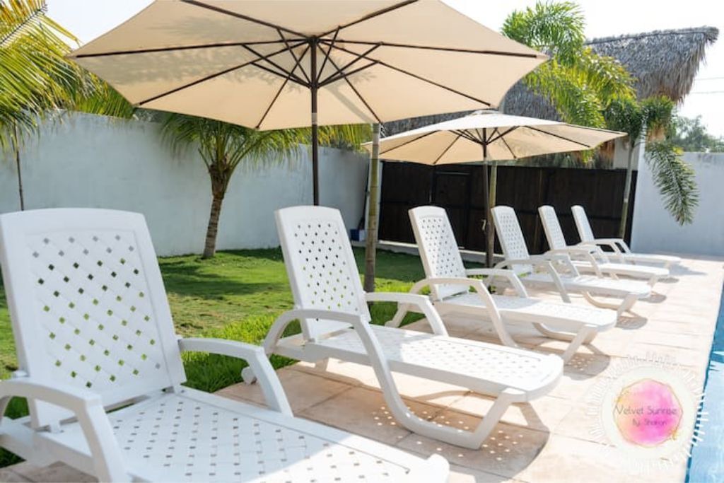 Photo of Patio Balcony in Monterrico